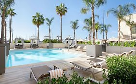 Riviera Marriott Hotel La Porte De Monaco